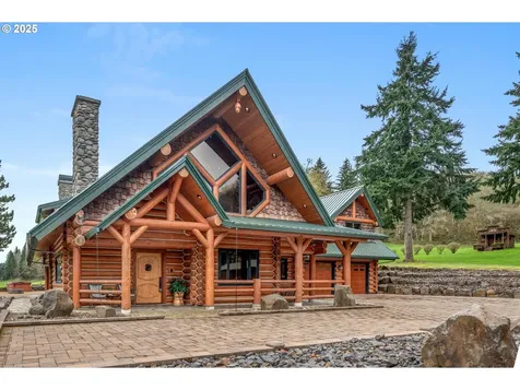61612 Fays Lane St. Helens OR 97051