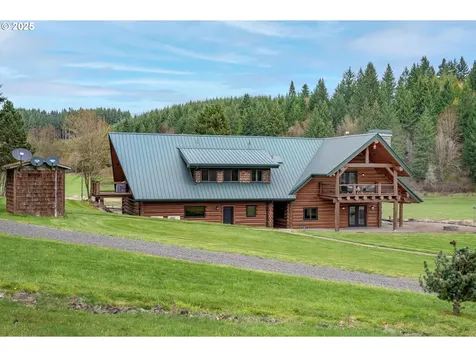 61612 Fays Lane St. Helens OR 97051
