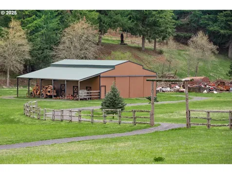 61612 Fays Lane St. Helens OR 97051