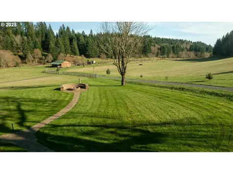 61612 Fays Lane St. Helens OR 97051