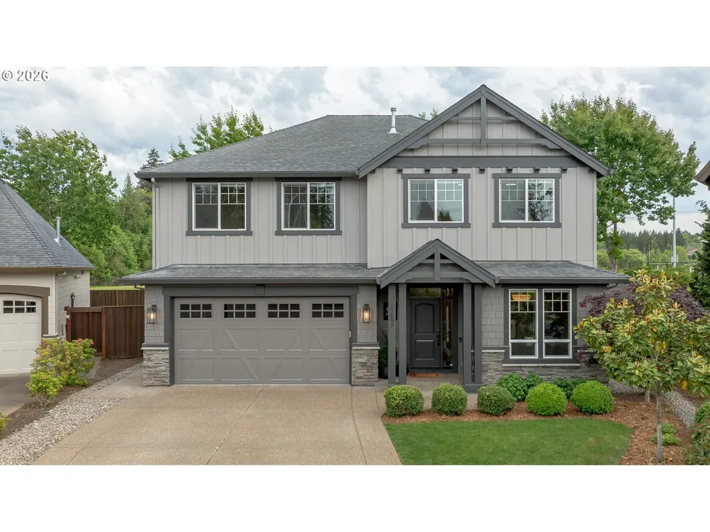 17892 SW Nursery Court Sherwood OR 97140