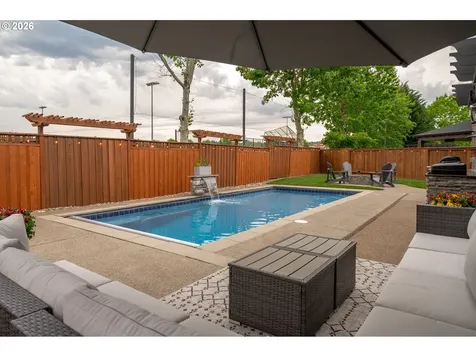 17892 SW Nursery Court Sherwood OR 97140