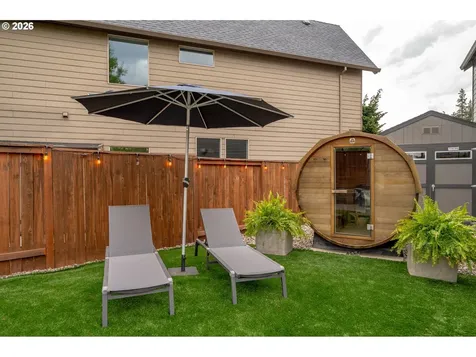 17892 SW Nursery Court Sherwood OR 97140