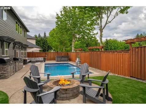 17892 SW Nursery Court Sherwood OR 97140