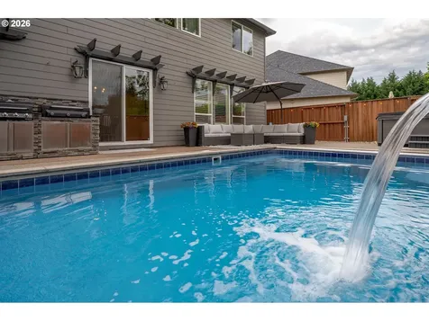 17892 SW Nursery Court Sherwood OR 97140