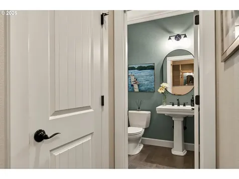 17892 SW Nursery Court Sherwood OR 97140
