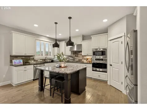 17892 SW Nursery Court Sherwood OR 97140
