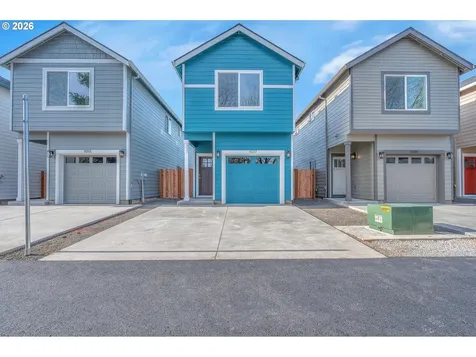 9257 E Burnside Street Portland OR 97216