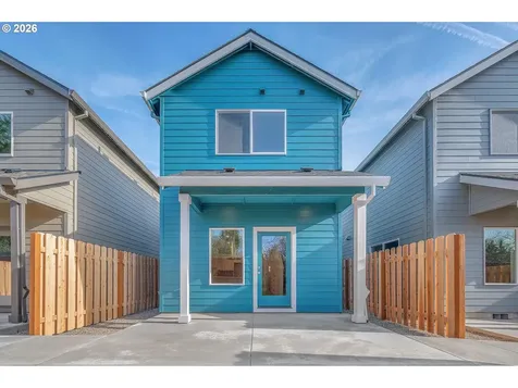 9257 E Burnside Street Portland OR 97216