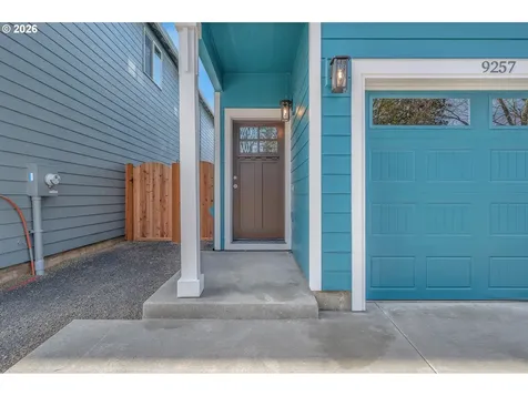 9257 E Burnside Street Portland OR 97216