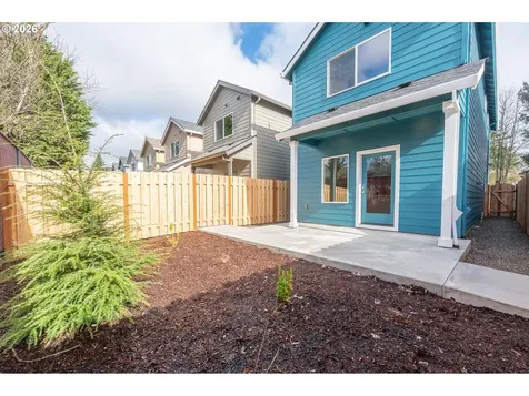 9257 E Burnside Street Portland OR 97216