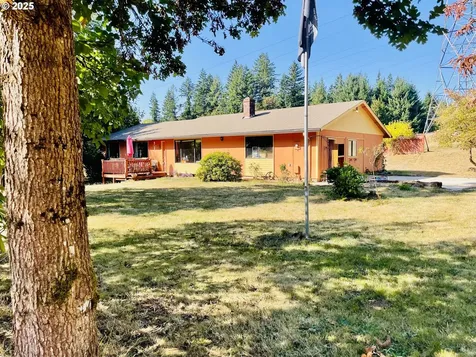22714 NE 16th Street Camas WA 98607