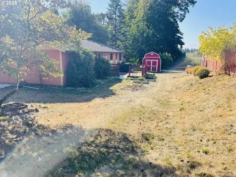 22714 NE 16th Street Camas WA 98607