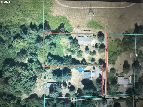 22714 NE 16th Street Camas WA 98607