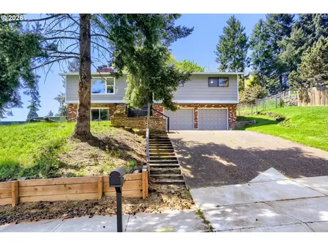 14705 SW 139th Avenue Portland OR 97224