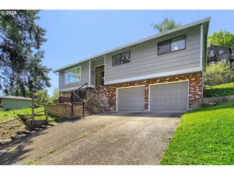 14705 SW 139th Avenue Portland OR 97224