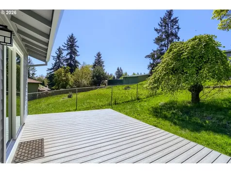 14705 SW 139th Avenue Portland OR 97224