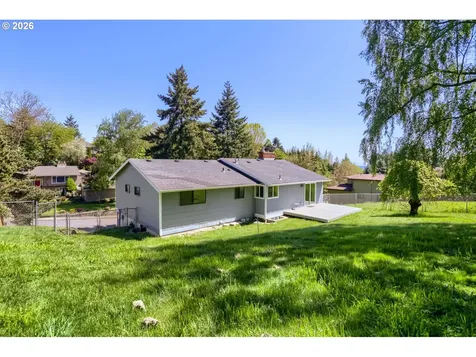 14705 SW 139th Avenue Portland OR 97224
