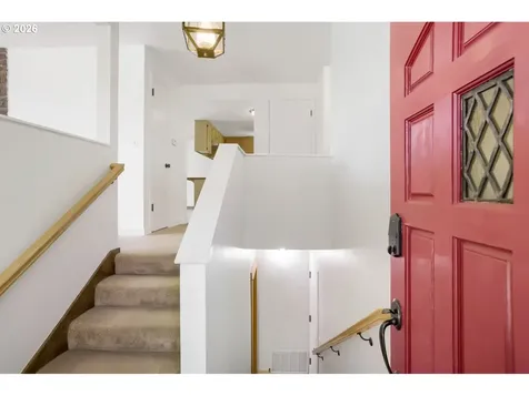 14705 SW 139th Avenue Portland OR 97224