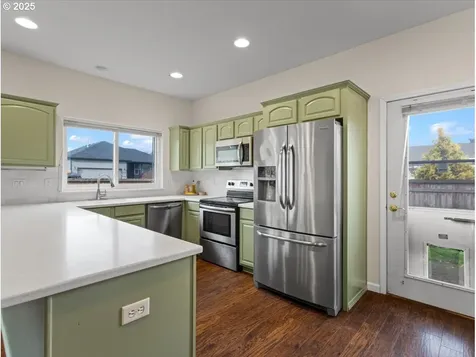 15083 Persimmon Way Oregon City OR 97045