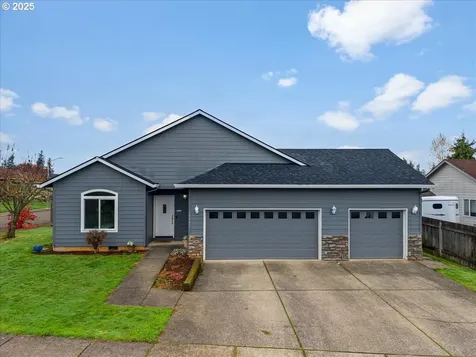 15083 Persimmon Way Oregon City OR 97045