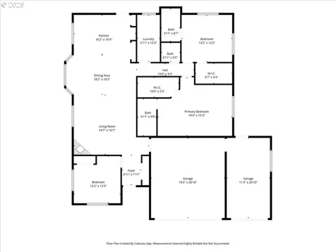 15083 Persimmon Way Oregon City OR 97045