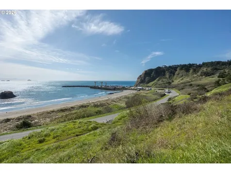 440 5th Street Port Orford OR 97465