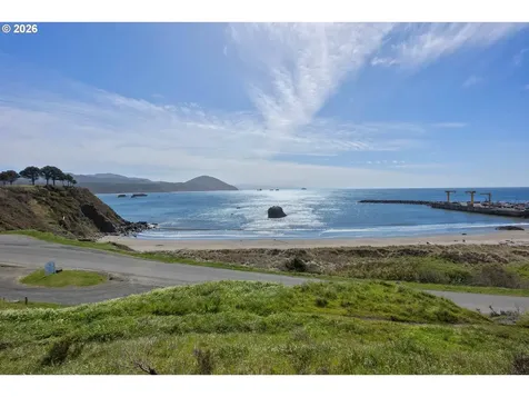 440 5th Street Port Orford OR 97465