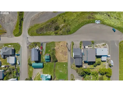 440 5th Street Port Orford OR 97465