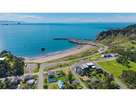 440 5th Street Port Orford OR 97465