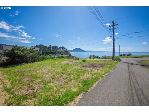 440 5th Street Port Orford OR 97465