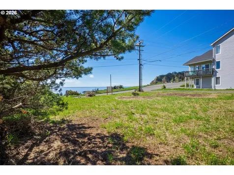440 5th Street Port Orford OR 97465