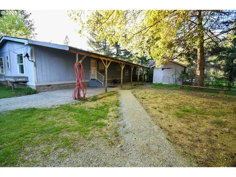 928 Quines Creek Road Azalea OR 97410