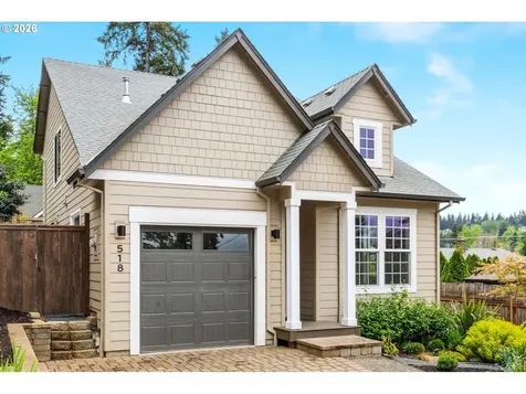 518 Jersey Street Silverton OR 97381