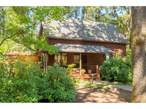 249 Spyglass Drive Eugene OR 97401