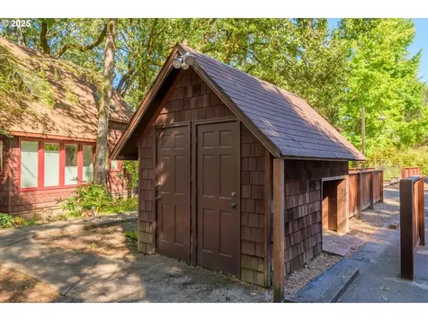249 Spyglass Drive Eugene OR 97401