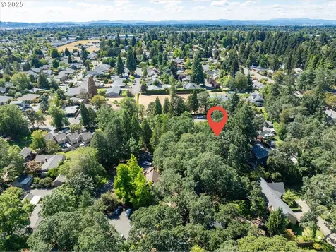 249 Spyglass Drive Eugene OR 97401