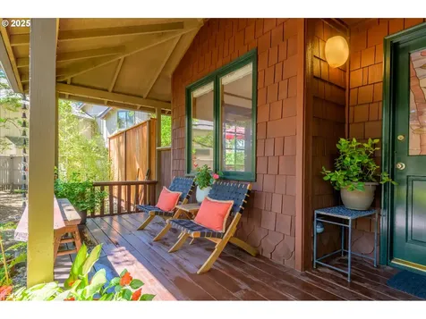 249 Spyglass Drive Eugene OR 97401