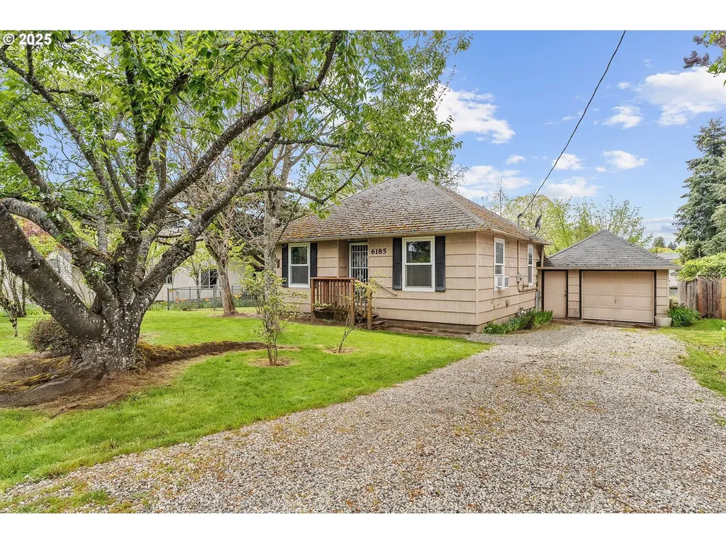 6185 SW Main Avenue Beaverton OR 97008