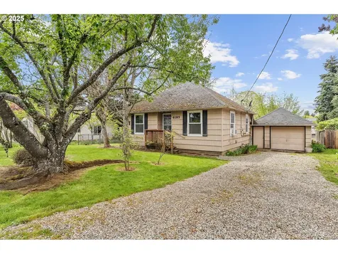 6185 SW Main Avenue Beaverton OR 97008