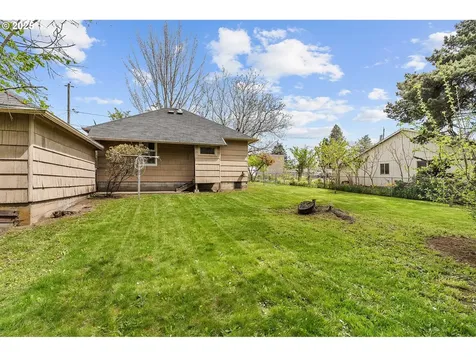 6185 SW Main Avenue Beaverton OR 97008