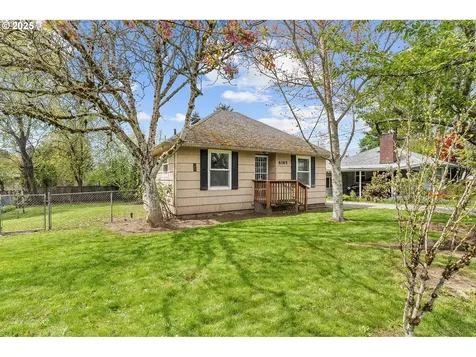 6185 SW Main Avenue Beaverton OR 97008