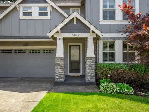 7882 SW Cinnabar Wilsonville OR 97070