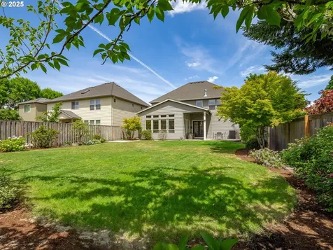 7882 SW Cinnabar Wilsonville OR 97070