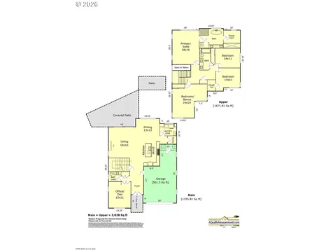 5891 SW 67th Place Portland OR 97225