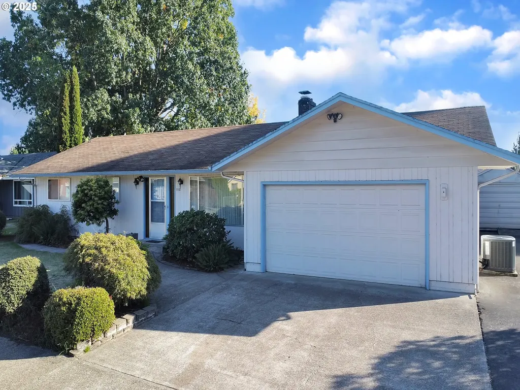 1118 SW Wanetah Way Mcminnville OR 97128