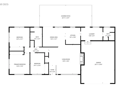 1118 SW Wanetah Way Mcminnville OR 97128