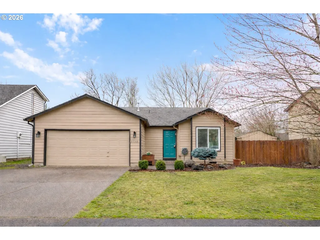 15318 NE 45th Street Vancouver WA 98682