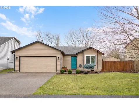 15318 NE 45th Street Vancouver WA 98682
