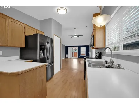 15318 NE 45th Street Vancouver WA 98682